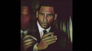 R.Kelly - “I Admit It” Full Album