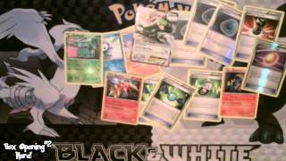 Dark Explorers Booster Box Opening #1