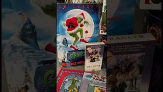 Christmas Collection #retro #video #nintendo #homealone