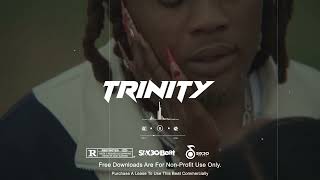 Afrobeat Instrumental x Bnxn x Tems xRuger x Wizkid Type Beat - Trinity