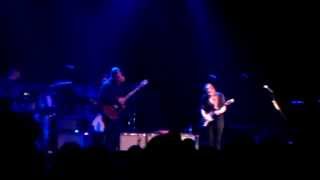 Tedeschi Trucks Band Live in Brussels, Belgium 148