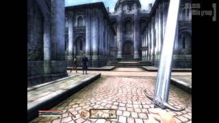 Elder Scrolls IV: Oblivion - Ep 3