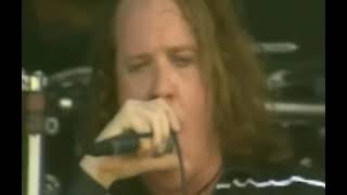 Fear Factory - Live At Wacken Open Air 2006