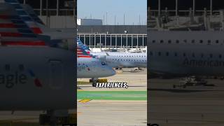 “Breathtaking American Airlines Takeoff and Smooth Landing | Travel Experience!#americanairlines