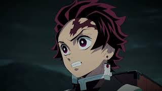 Demon Slayer: Kimetsu no Yaiba (T1, E15) - El Monte Natagumo (1080p) Español Latino SDR Ufotable