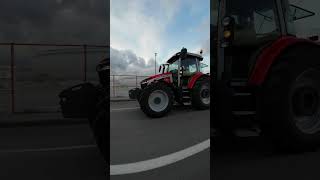 #semihcengi #cengifarm #agriculture #shortvideo #masseyferguson #sivas