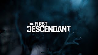 Playing The First Descendant For the FIRST TIME