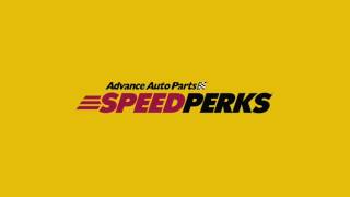 Advance Auto Parts Speed Perks 'Respect the Hands'