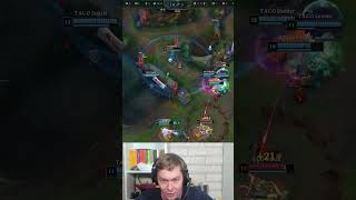 Pandemonium Favors Team Fish Taco - Solocasting 2024 Spring NACL OQ1 #leagueoflegends