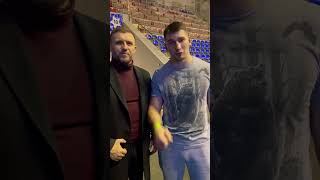 @ Российский профессиональный боксёр Папин Алексей 🥊🇷🇺