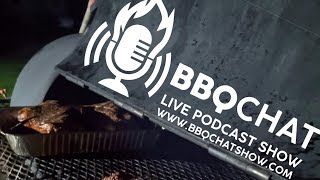 The fun of catering and more! BBQchat show 10/02/22