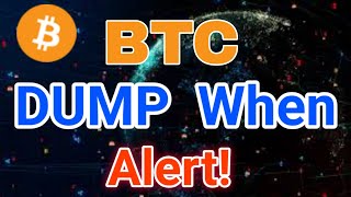 BTC Huge EXPLOSION! Bitcoin Price Prediction