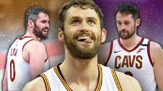 How the NBA Failed Kevin Love