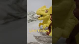 Like Yellow