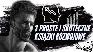 3 Książki Self Improvement Dla Nastolatka