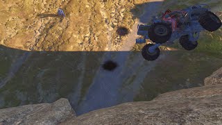 XTREME HALO 5 MONGOOSE STUNTS!