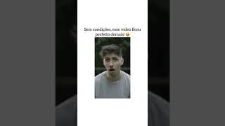 Batatinha Frita 1,2,3 e a Rinite Alérgica 😂 melhor vídeo kkkkkk #shortsbeta #shorts_video