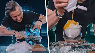 Revealing the Secret Behind Japanese Shaved ice