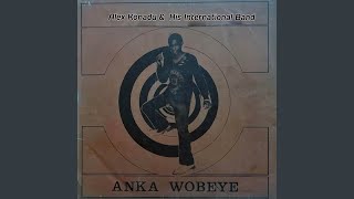 Anka Wobeye