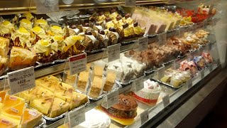 All-you-can-eat cake limited to 21 stores in Japan!