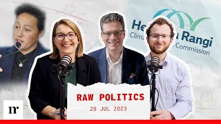 Has Labour hit rock bottom? | Raw Politics [Episode 18]