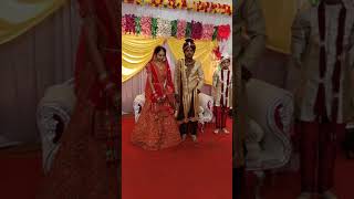 Beautiful Wedding Varmala 2018