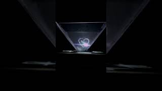 3D HOLOGRAM