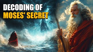 Complete Decoding Of Moses' Secret That Every Believer SHOULD KNOW | Explore The Bible