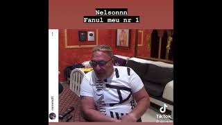 TikTok Funny Nelson Mondialu (Fulgy este șeful meu🤣🤣🤣)