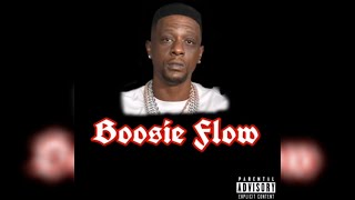 305lildre - Boosie Flow (Cutthroat Canaveral) [prod by Retro]