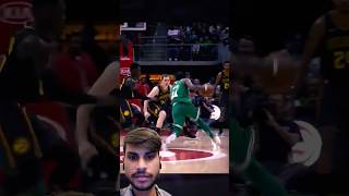 #nbahighligts #nba2k24 Celtics hate kyrie Irving #shorts