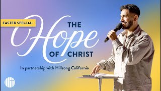 An Easter to Remember: Hillsong California and Prison Fellowship