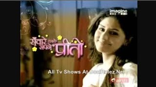 Sawaare Sabke Sapne Preeto-Episode 4-7th July, 2011-Imagine TV-SweetXCreations