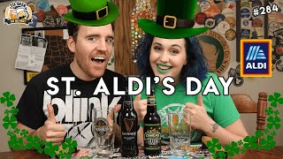 An Aldi Clone for St. Patrick's Day || #284