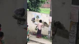 must to watch |  well painting |exclusive painting | excellent artist