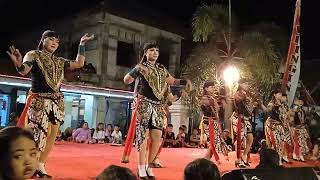 JENANG GULO || JATHILAN FEAT SINGO MULANG JOYO WRINGINANOM