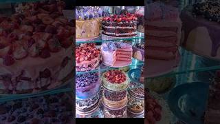 Mew Bakery Shop#Cake Flavors