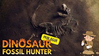 It was....ok...except for the driving! | Dinosaur Fossil Hunter Prologue