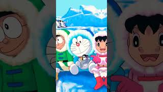 Doraemon vs Shin-chan comparison 🔥#shorts#MDK Akash 2.0