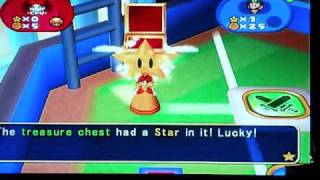 Mario Party 7 FAIL RECORDING FOR Neon heights