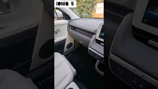 ALL NEW HYUNDAI IONIQ 5 #shorts