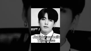 POV: You revealed his secret.. #bts #shorts #jungkook #houseofmemories