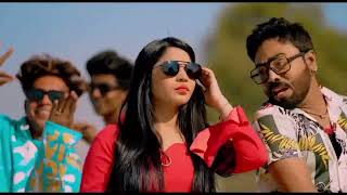 Meto Joi Instama Tari Reel || Arjun Thakor New Viral Song Status 2023