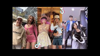 Las Mejores Tendencias y Bailes de Tik Tok INuevos trends tiktok 2023   Bailando TIK TOK