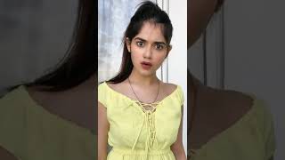 Jannat zubair funny tiktok video😂
Tussi punjabi ho........ #shorts