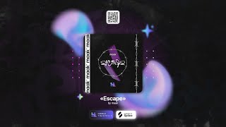 [SAMPLE PACK] — «Escape» by maak (Trap Hip-Hop, Rap, Loop Kit, Splice, 2024)