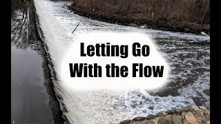 Letting Go With the Flow