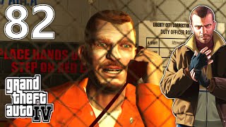 GTA 4 | Mission #82 | I'll Take Her | Grand Theft Auto IV | Gameplay Walkthrough