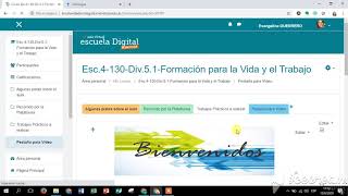 Recurso Archivo - Escuela Digital Mendoza Moodle