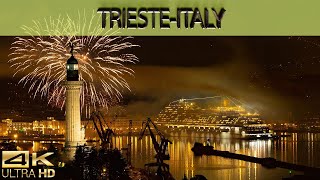 Trieste - have you ever heard of this Italian city?